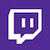 Twitch Icon